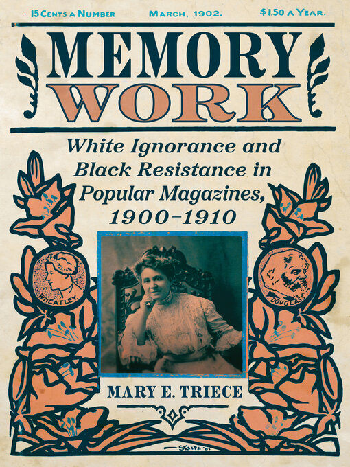 Title details for Memory Work by Mary E. Triece - Available